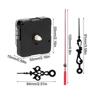 A309 Clock movement, cross-stitch hanging clock movement, DIY clock movement accessories, quartz clo