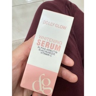 DOLLY GLOW WHITENING SERUM