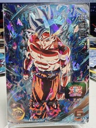 完美品！ 日版 龍珠英雄卡 隱藏 4星 UM1 - SEC  閃卡 （可交換）