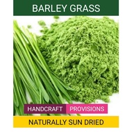 1kg BARLEY GRASS POWDER (Natural &amp; Pure)