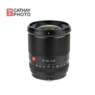 Viltrox AF 13mm F1.4 APS-C Lens