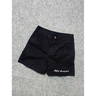 NBA Basketball Mini Shorts
