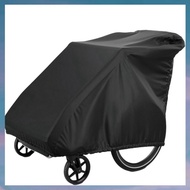 [hotkeystore.] Bicycle Trailer Cover Bicycle Seat Trailer Cover Bicycle Case Cover