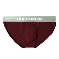 TRAIL Echo Đồ lót nam cạp thấp Đồ Lót Gợi Cảm Quần lót thể thao nam quần lót nhẹ