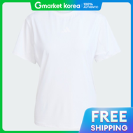 adidas | Adidas Womens D4T Go-To Tee