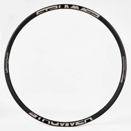 Rims GRAVEL 700c MTB 29 Strummer XC28 32 hole Tubeless ready