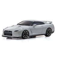 Kyosho Mini-z Awd MA020S Nissan Nissan GT-R35 Simulation Model Body