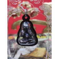 Phra Pidta Mahalap Amulet LP Toh 必打 佛牌名称：Phra Pidta Mahalap师傅：庙名：Wat Ko Non Phasicharoen, Thonburi, 