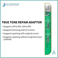 [Op062] JCID JC หน้าจอ V1SE True Tone Board สำหรับ iPhone 13 14 PRO MAX 12-15จอแท้สกรีนสำเนา ZY /Sl/