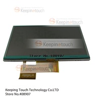 สำหรับ Garmin Nuvi 1490 1490ครั้ง1490LMT AT050TN34จอแสดงผล LCD Touch Screen Digitizer