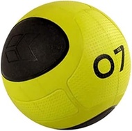 Medicine Ball Rubber Medicine Ball, Strength Training Core Training Balance Training Fitness Ball, E