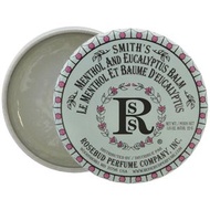 Smith's Rosebud' - 【香港官方行貨】美國萬用薄荷花蕾霜 0.8oz/22g (罐裝)(000027)