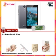 Neffos C5A (1GB RAM + 8GB ROM) Official Neffos Malaysia Warranty 2 Year