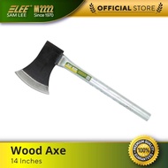 [SAMLEE M2222 HQ] Wood_Axe [Kapak_Besi]
