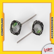 Topoint Sight Scope (TP8710) Pro Compound (Archery)