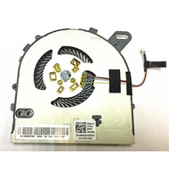 New CPU Fan For DELL Inspiron 14 7460 15 7560 7572 Vostro 5468 5568 Laptop Cooling Radiator 0W0J85 D