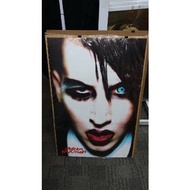 POSTER MARILYN MANSON