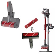 Roborock H6 Vacuum Cleaner Floor Brush Roller Brush Set Roborock H6 Roborock H7 Vacuum Cleaner Acces