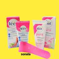 [VEET] Hair Removal Cream Normal & Sensitive Skin 25g