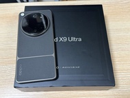 香港行貨OPPO Find X9 Ultra 12+512GB