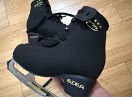 EDEA溜冰鞋  215码