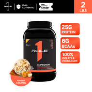 RULE 1 R1 PROTEIN WHEY ISOLATE 2 LBS | SUPERSTORE