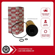 Engine oil filter, oil filter for Isuzu 3,5 - 5 tons SAMCO Nlr85 NHR NKR NPR 4JJ1 OEM code 1520889T0