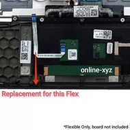 Flexible cable Touchpad ASUS ROG GA401 GA401Q GA401IH GA401i GA401QH GA401QC GA401QM GA401QE GA401is