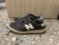 New balance WRT300FG墨灰色