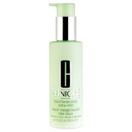 Clinique Liquid Facial Soap Extra Mild (Very Dry to Dry) 6.7oz, 200ml