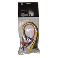 Patch Cord Cable Leem 1FT CPML 1