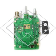 MESIN DJ97 New Baofeng BF-888S HT Machine Board BF888S BF888 BF-888