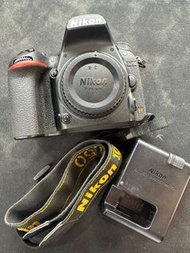 Nikon D750 body