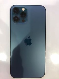 只限放多2日 iPhone 12 Pro Max 256gb 有保養至2023年3月