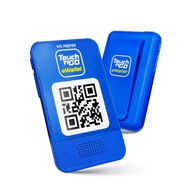 TNG ewallet Soundbox Pocket