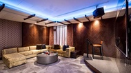 挪威森林 漫活館 城市漫活房 2h｜平日加贈 1h｜大坪數 KTV 歡唱