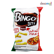 BINGO BITE Pizza (60g)