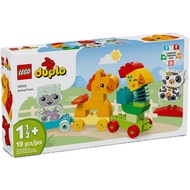Lego 10412 Duplo Animal Train