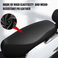 Heat insulation Motorcycle Cushion Cover Seat Protector Accessories Universally for Motorcycles Bicycles Electric Scooters Waterproof Dustproof