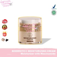 BebwhiteC Moisturizing Cream Krim BBC Niacinamide BebwhiteC Pelembab