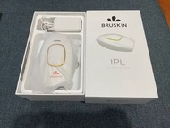 BruSkin IPL激光脫毛機