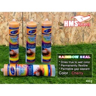 Premium Acrylic Sealant Skirting (VT-224 RAINBOW SEAL) - Adhesive Vinyl Skirting