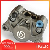100% Original Brembo Brake Caliper P34 2Pot Universal Y15 RS150 LC135 Y125Z VF3I R15 R25 Ninja