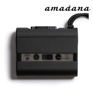 🇯🇵日本代購 amadana lPortable cassette player 卡式帶機