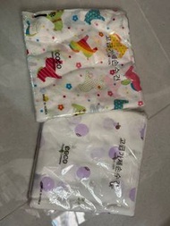 初生至24個月Bb衫，枕頭，玩具，企鵝背囊