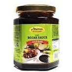 Rojak Sauce Ahimsa Vegan (180g) Malt Rojak Sauce 原味麦芽啰也酱180G - Ahimsa