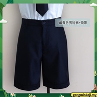 Common Goods Short Straight Pants Series