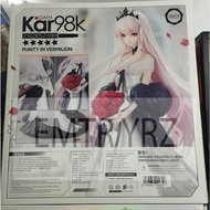 Hobby Max Girls' Frontline Kar98k Roses in Hand Ver. 1/7