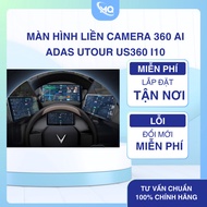 NEW 2026 AI 360 Camera Screen ADAS UTOUR US360 I10 | Vinfast VF3 | Genuine Warranty