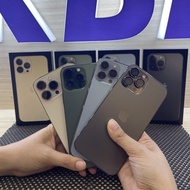 IPHONE 13 PRO MAX ( 128 , 256 , 512 , 1 TB ) IBOX SECOND